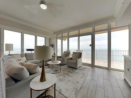 Apartamento Phoenix Orange Beach II #2505