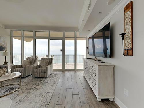Apartamento Phoenix Orange Beach II #2505