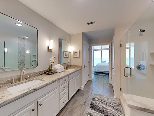 Apartamento Phoenix Orange Beach II #2505