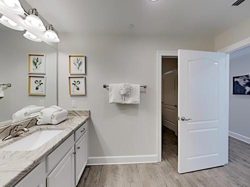 Apartamento Phoenix Orange Beach II #2505