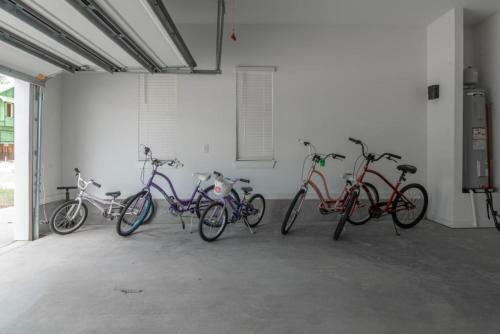 Boujee Beach By Gold Star Vacation Rentals