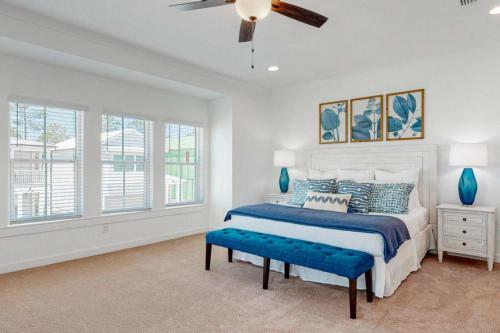 Boujee Beach By Gold Star Vacation Rentals