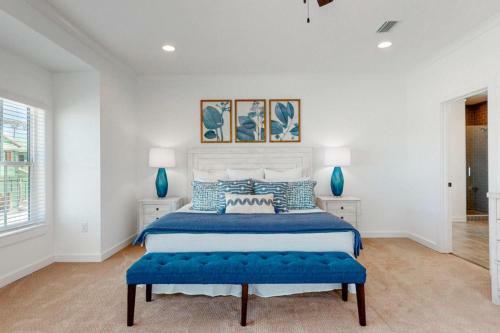 Boujee Beach By Gold Star Vacation Rentals