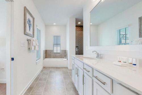 Boujee Beach By Gold Star Vacation Rentals
