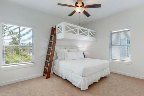 Boujee Beach By Gold Star Vacation Rentals
