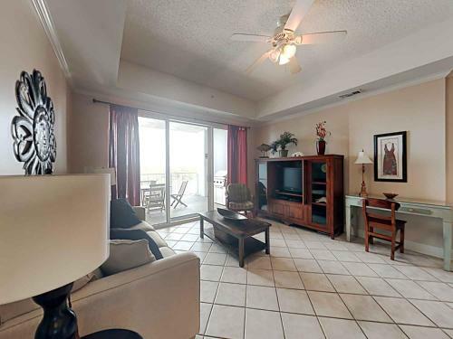 Apartamento Wharf #506