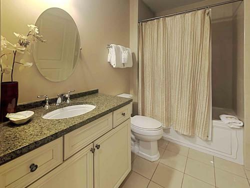 Apartamento Wharf #506