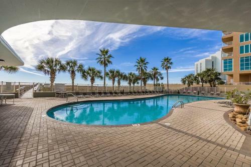 Tidewater Unit 208