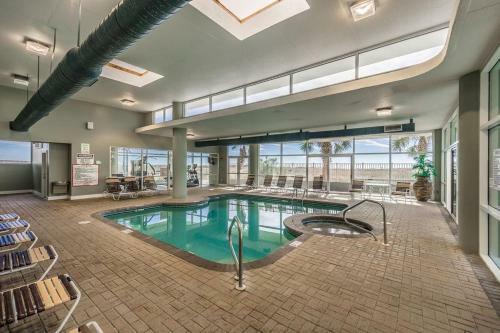 Tidewater Unit 208