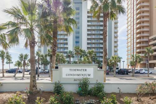 Tidewater Unit 208