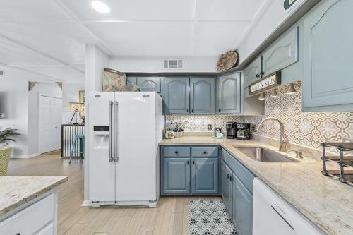 Cotton Bayou Condo 7f