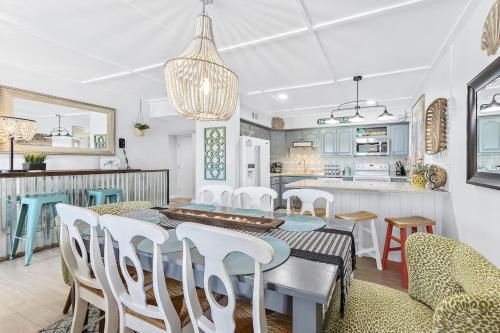 Cotton Bayou Condo 7f