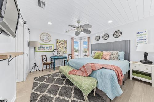 Cotton Bayou Condo 7f