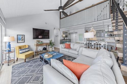 Cotton Bayou Condo 7f