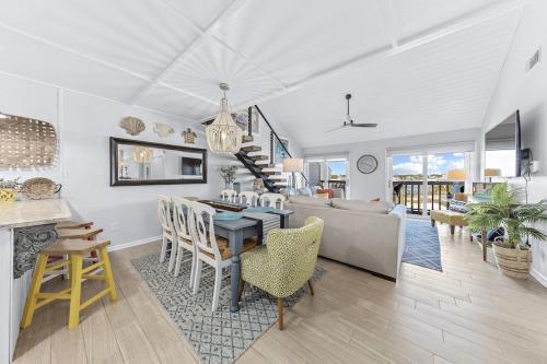 Cotton Bayou Condo 7f