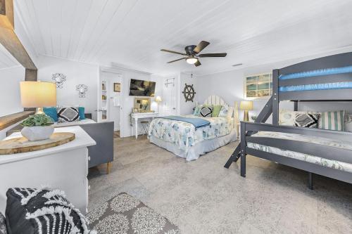 Cotton Bayou Condo 7f