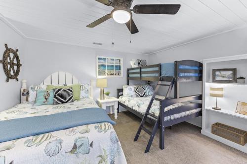 Cotton Bayou Condo 7f