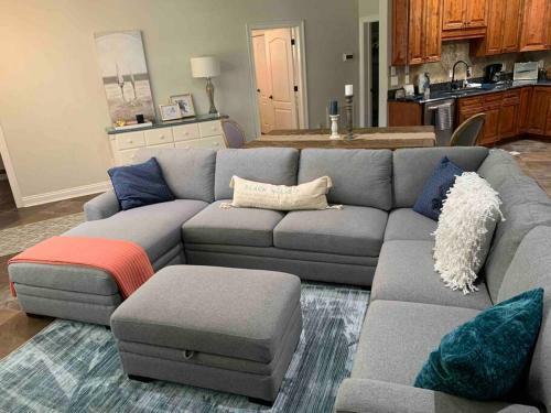 Bear Pt Pet Friendly Retreat