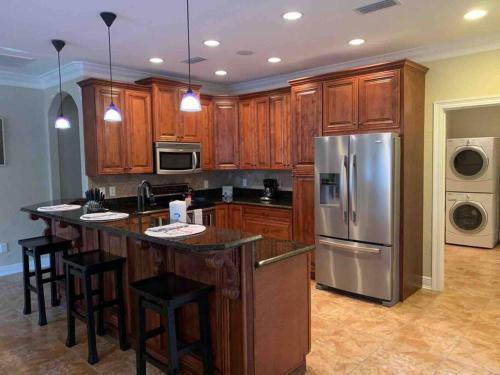 Bear Pt Pet Friendly Retreat