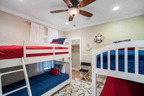 Bear Pt Pet Friendly Retreat