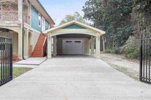 Bear Pt Pet Friendly Retreat