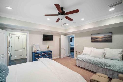 Bear Pt Pet Friendly Retreat