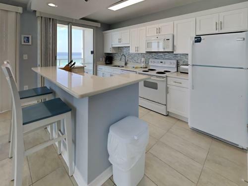 Apartamento Sibe301