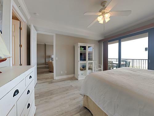 Apartamento Grand Pointe #714