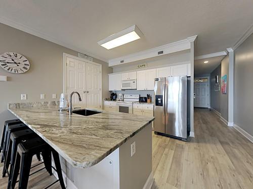 Apartamento Grand Pointe #714