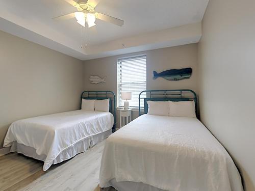 Apartamento Grand Pointe #714