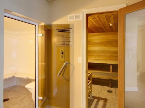 Apartamento Grand Pointe #714