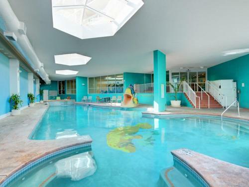 Apartamento Caribe The Resort #c504