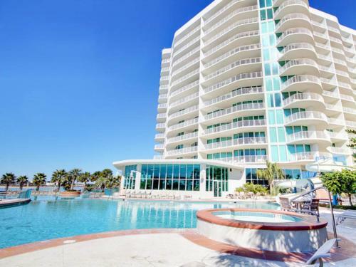 Apartamento Caribe The Resort #c504