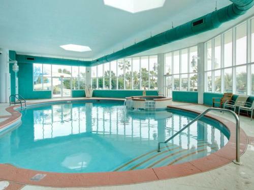 Apartamento Caribe The Resort #c504