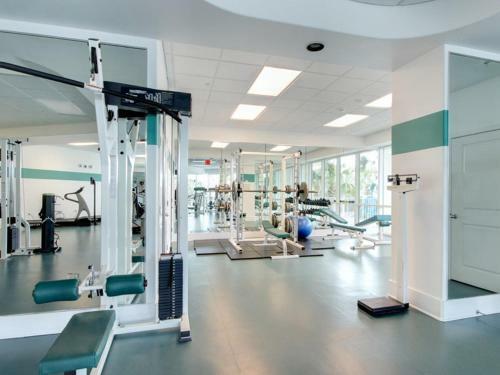 Apartamento Caribe The Resort #c504