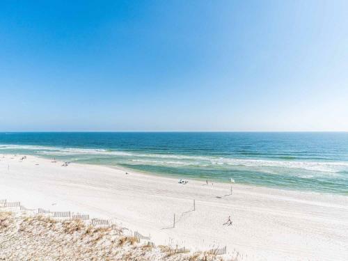 Apartamento Summerchase #603
