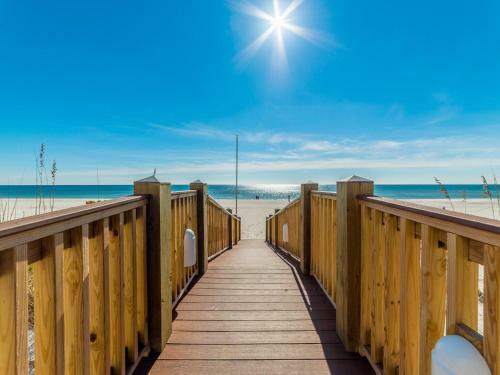Apartamento Summerchase #603