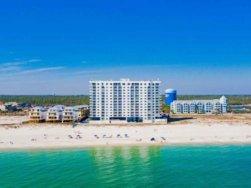 Apartamento Summerchase #603