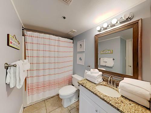 Apartamento Summerchase #603