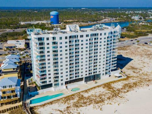 Apartamento Summerchase #603