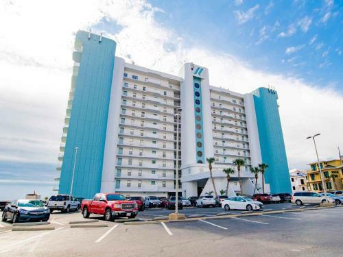 Apartamento Summerchase #603