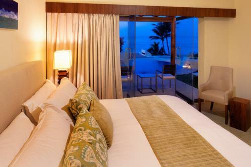 Hotel Ysuri Bucer�as