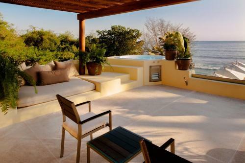 Hotel Ysuri Bucer�as