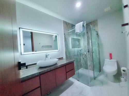 Apartamento Condo With Ocean, Mountain And Pool Views