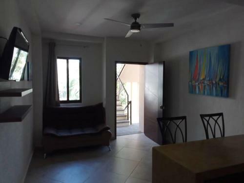Apartamento Loft Hermoso Con Alberca Y Muy Cerca De La Playa