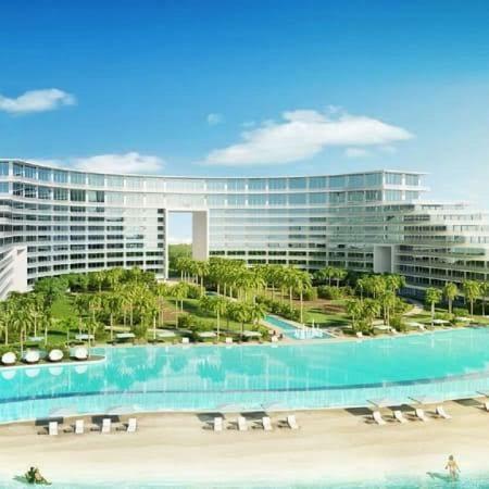 Apartamento Pen�nsula Nuevo Vallarta