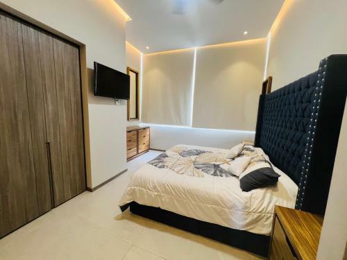 Apartamento Pen�nsula Nuevo Vallarta