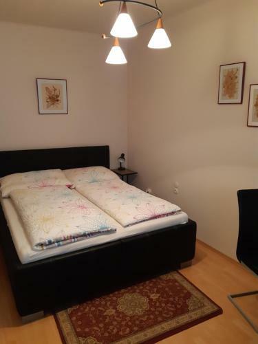 Ferienzimmer Lang