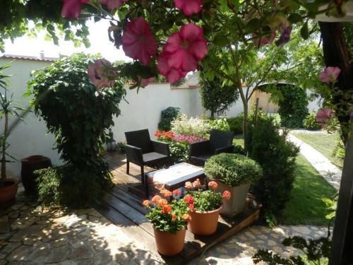 Bed & Breakfast G�stezimmer Klinger-tongisch