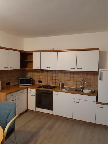 Apartamento Ferienappartement Lang